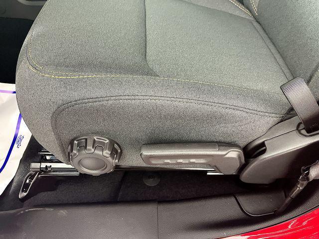 new 2026 Jeep Wrangler car, priced at $41,490