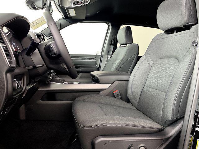 new 2026 Ram 1500 car, priced at $57,155