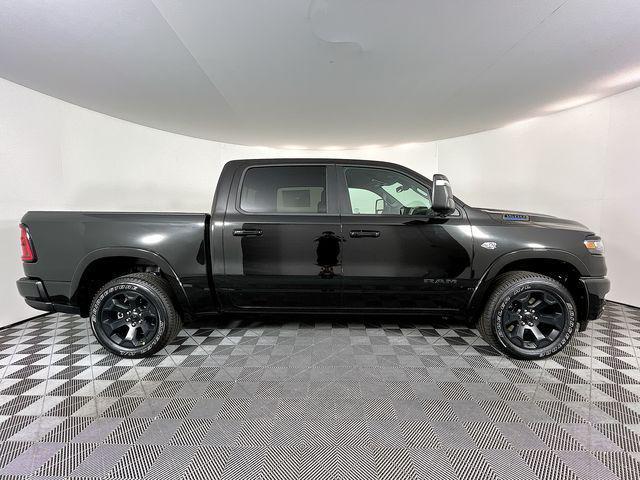 new 2026 Ram 1500 car, priced at $57,155