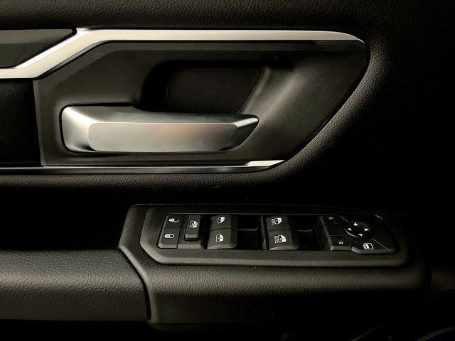 new 2026 Ram 1500 car, priced at $57,155