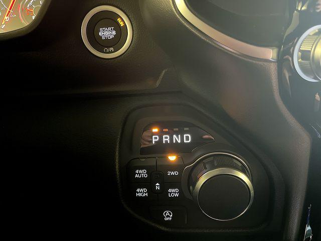 new 2026 Ram 1500 car, priced at $57,155