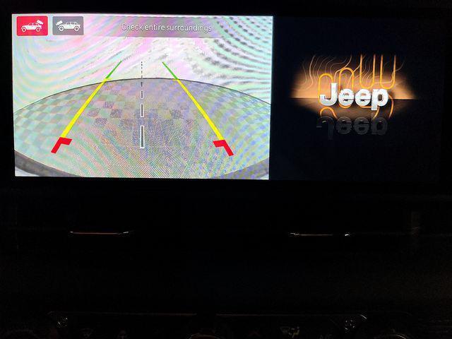 new 2026 Jeep Wrangler car, priced at $49,480