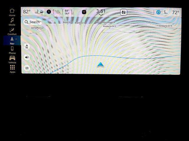 new 2026 Jeep Wrangler car, priced at $49,480