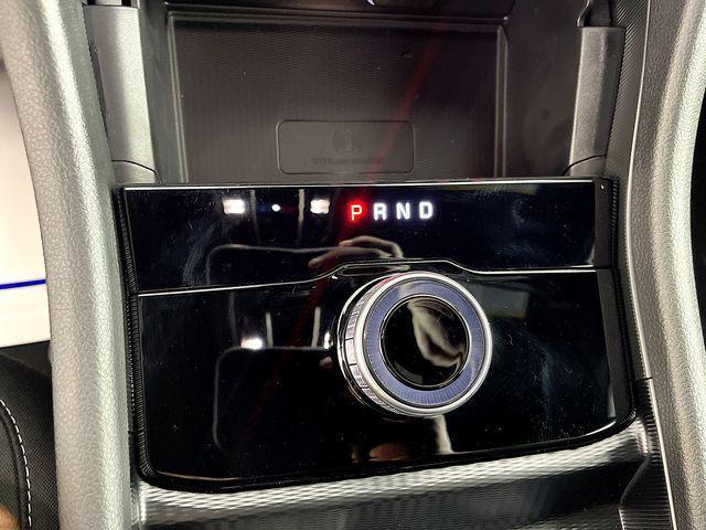 new 2025 Jeep Grand Cherokee car, priced at $34,270