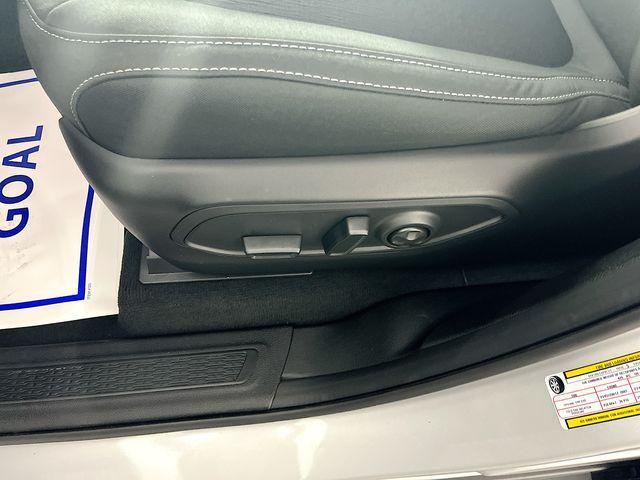 new 2025 Jeep Grand Cherokee car, priced at $34,270