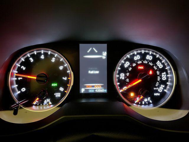 used 2022 Toyota RAV4 car, priced at $24,800