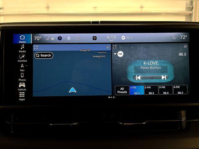 new 2026 Jeep Wrangler car, priced at $50,580