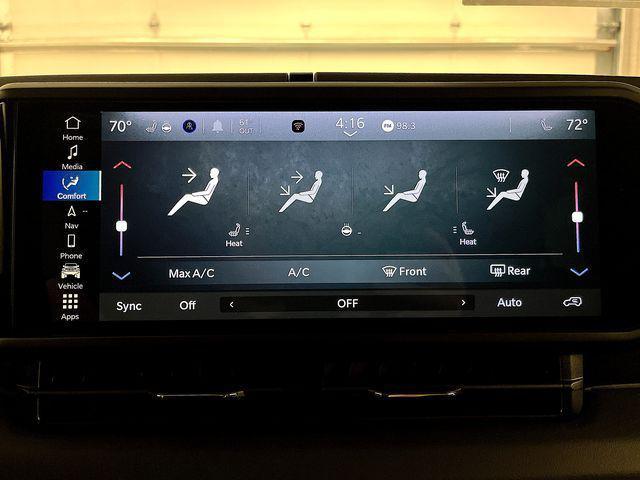 new 2026 Jeep Wrangler car, priced at $50,580