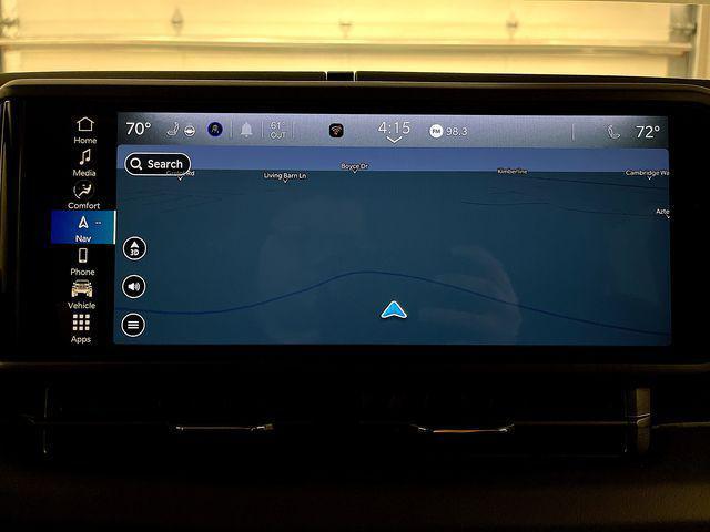 new 2026 Jeep Wrangler car, priced at $50,580