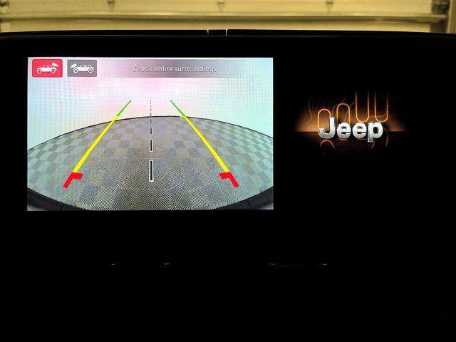 new 2026 Jeep Wrangler car, priced at $50,580