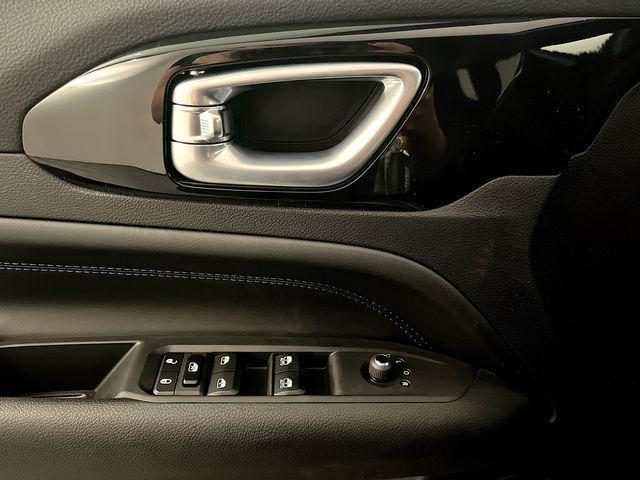 new 2026 Jeep Compass car, priced at $29,710