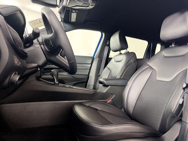 new 2026 Jeep Compass car, priced at $29,710