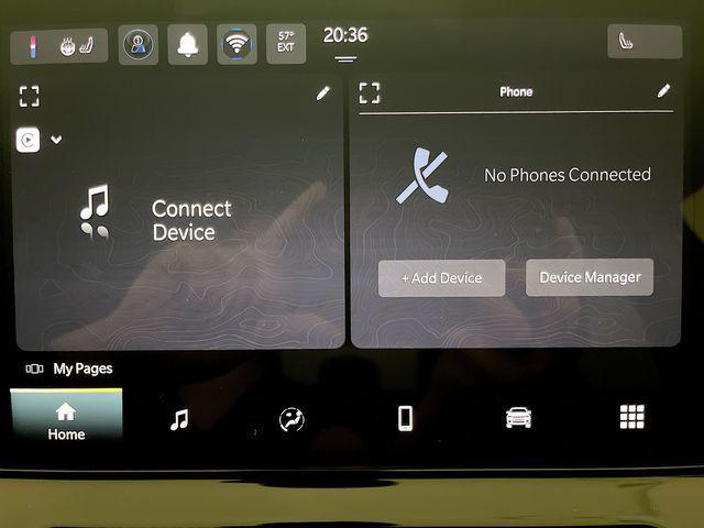 new 2026 Jeep Compass car, priced at $29,710