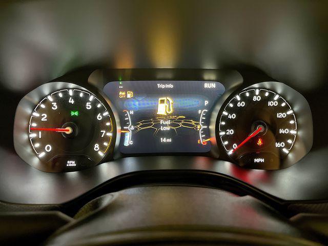 new 2026 Jeep Compass car, priced at $29,710