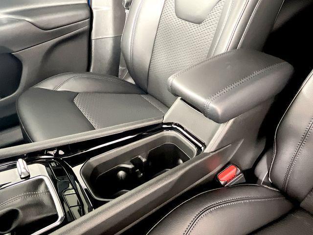 new 2026 Jeep Compass car, priced at $29,710