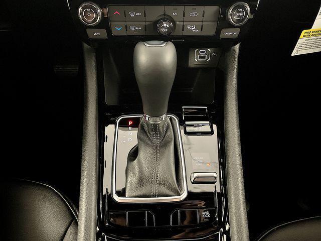 new 2026 Jeep Compass car, priced at $29,710