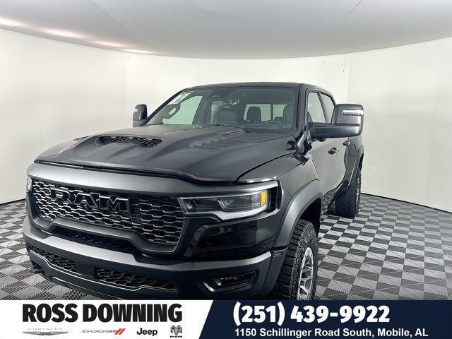 new 2026 Ram 1500 car, priced at $91,110