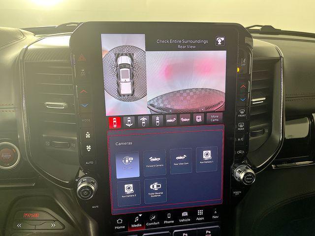 new 2026 Ram 1500 car, priced at $91,110