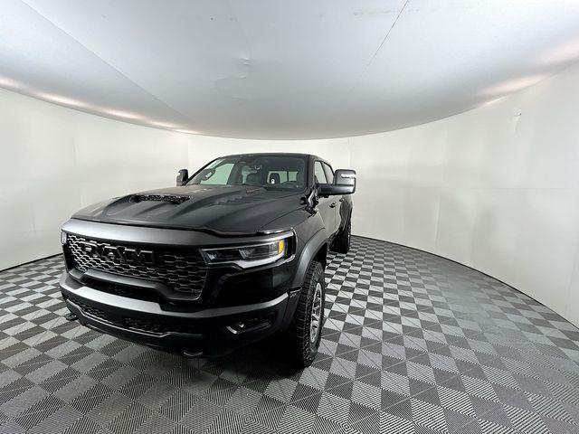 new 2026 Ram 1500 car, priced at $91,110
