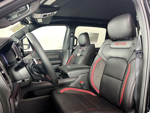 new 2026 Ram 1500 car, priced at $91,110