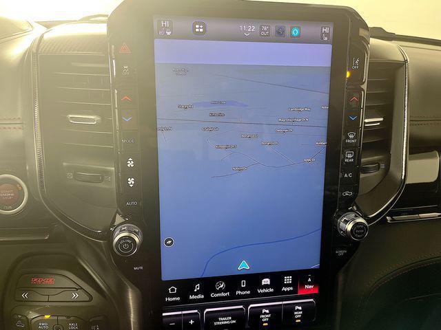 new 2026 Ram 1500 car, priced at $91,110