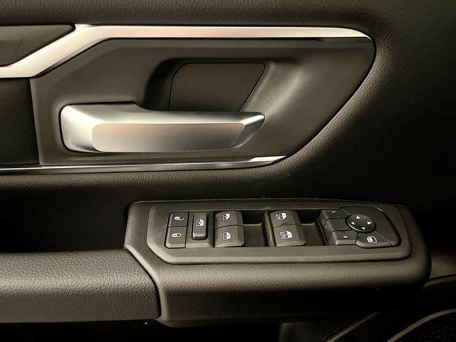 new 2026 Ram 1500 car, priced at $57,155