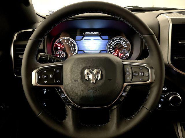 new 2026 Ram 1500 car, priced at $57,155