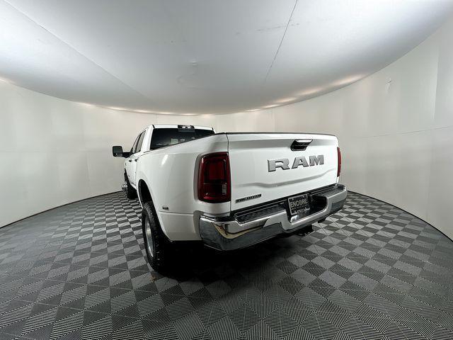 new 2026 Ram 3500 car, priced at $70,950