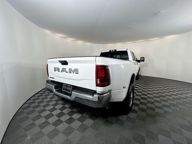 new 2026 Ram 3500 car, priced at $70,950
