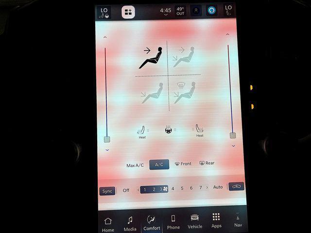 new 2026 Ram 3500 car, priced at $70,950