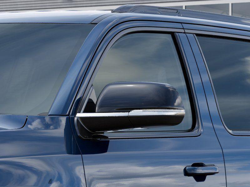 new 2026 Jeep Grand Wagoneer car, priced at $70,775