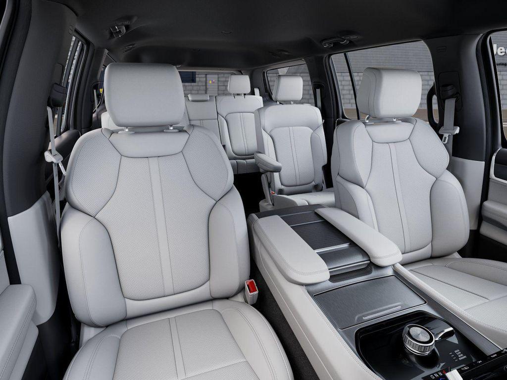 new 2026 Jeep Grand Wagoneer car, priced at $70,775