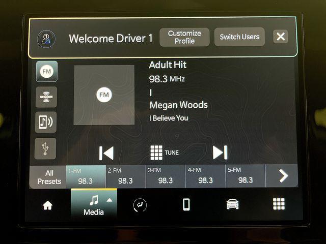 new 2026 Jeep Compass car, priced at $27,560