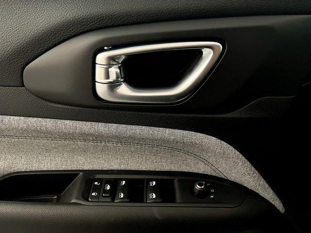 new 2026 Jeep Compass car, priced at $27,560