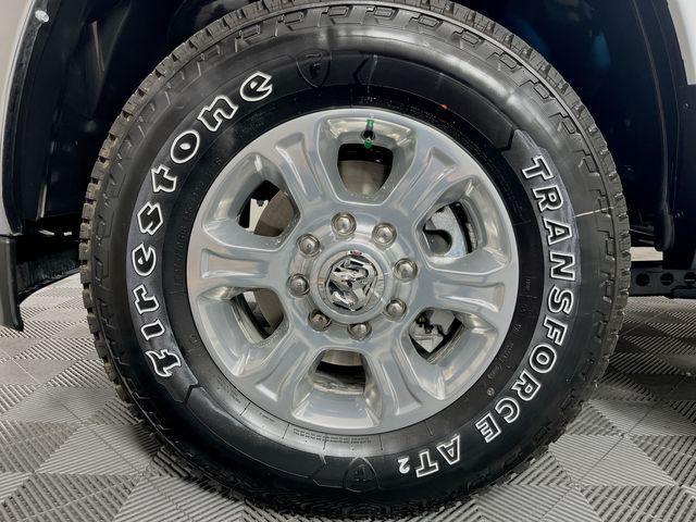 new 2026 Ram 2500 car, priced at $70,185