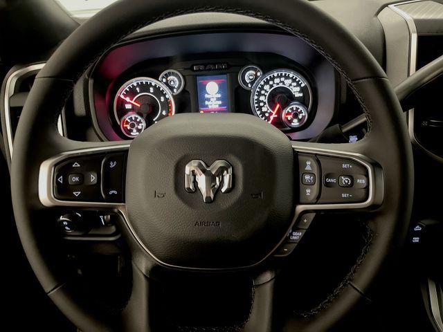 new 2026 Ram 2500 car, priced at $70,185