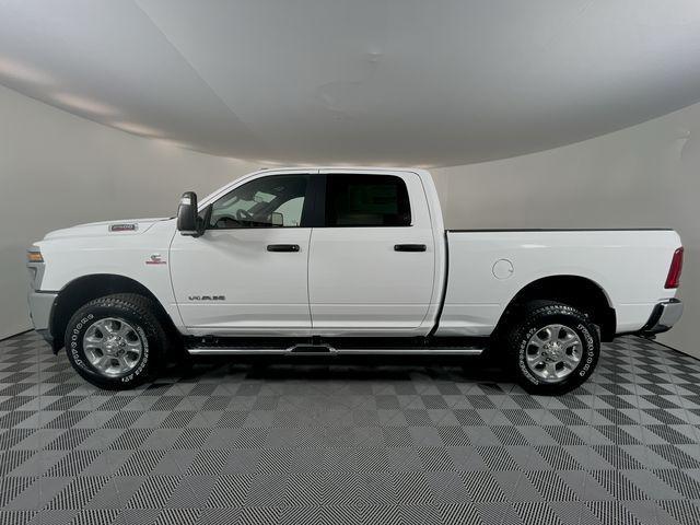 new 2026 Ram 2500 car, priced at $70,185