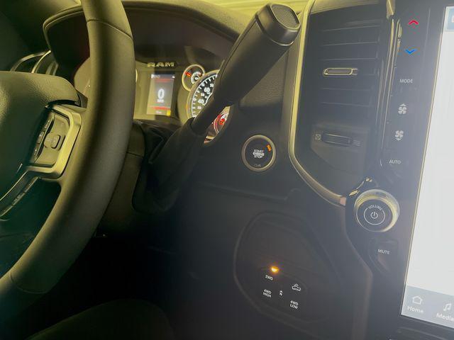 new 2026 Ram 2500 car, priced at $70,185