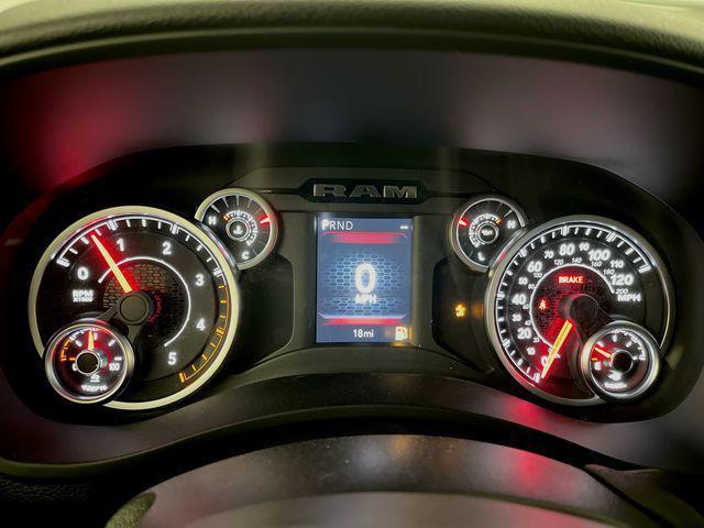 new 2026 Ram 2500 car, priced at $70,185