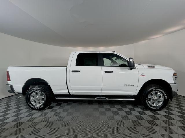 new 2026 Ram 2500 car, priced at $70,185