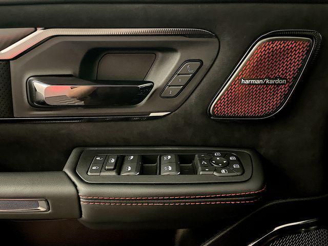 new 2026 Ram 1500 car, priced at $91,110