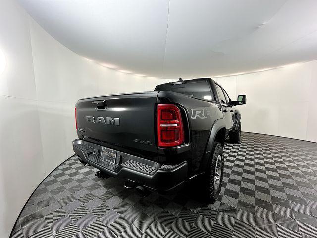 new 2026 Ram 1500 car, priced at $91,110