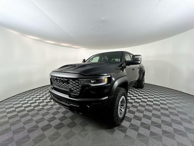 new 2026 Ram 1500 car, priced at $91,110