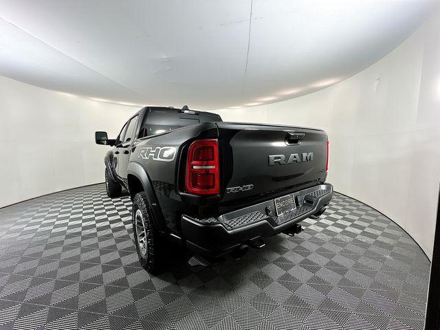 new 2026 Ram 1500 car, priced at $91,110