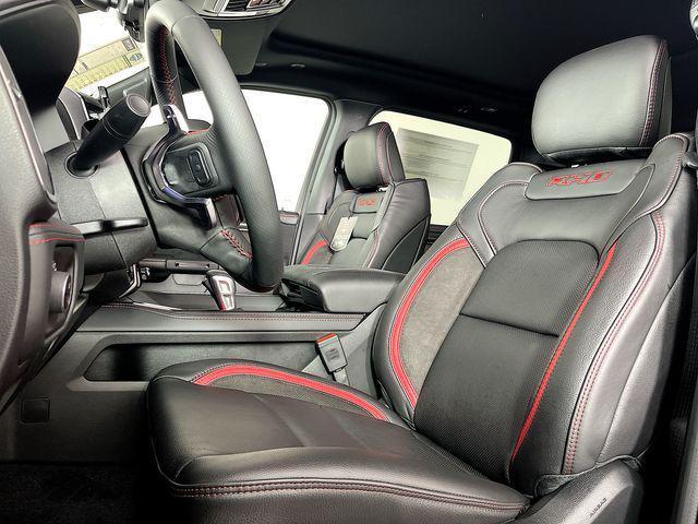 new 2026 Ram 1500 car, priced at $91,110