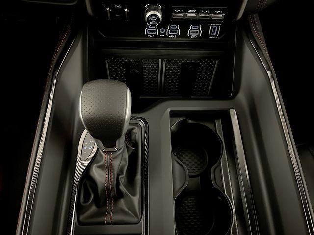new 2026 Ram 1500 car, priced at $91,110