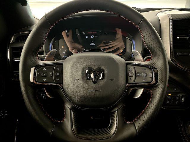 new 2026 Ram 1500 car, priced at $91,110