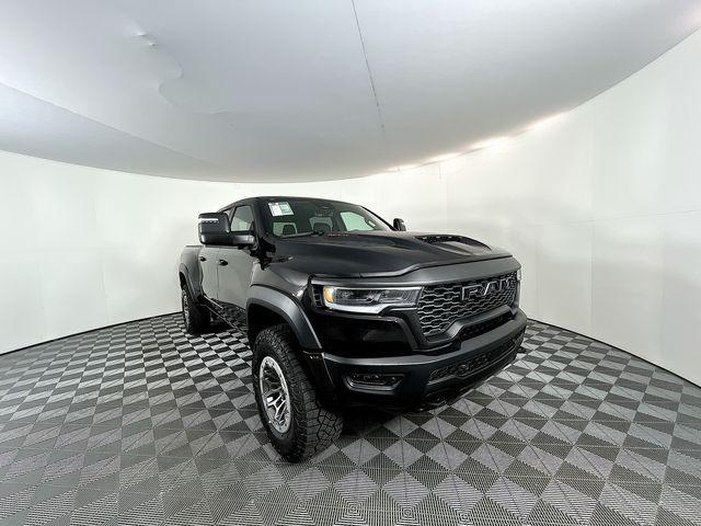 new 2026 Ram 1500 car, priced at $91,110