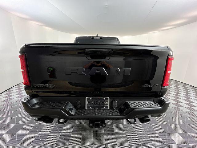 new 2026 Ram 1500 car, priced at $91,110