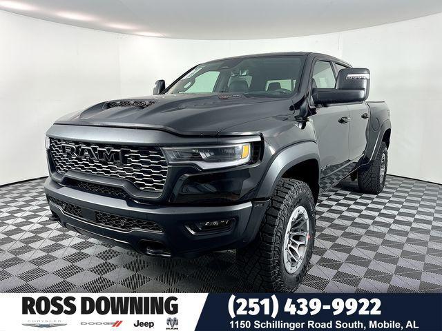 new 2026 Ram 1500 car, priced at $91,110